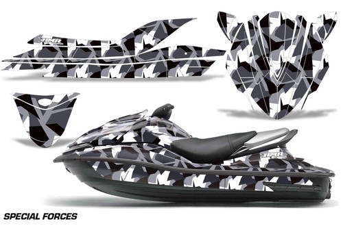 Jet ski stickers graphique - jet,