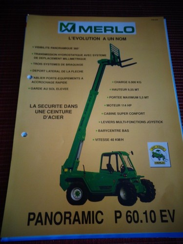 Catalogue agricole - catalogue,