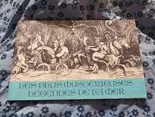 Les plus mystérieuses