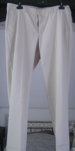 Pantalon habillé