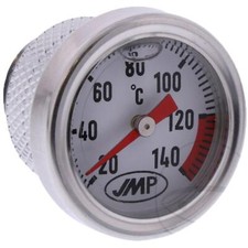 Thermomètre huile pour - À,