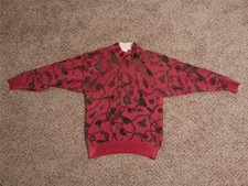 Mondi Escada Italy Wool Fuzzy