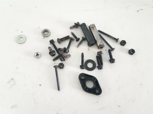 Lot visserie coupe - visserie,