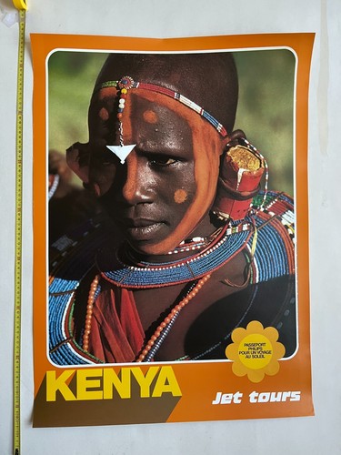 Kenya jet tours air - tours,