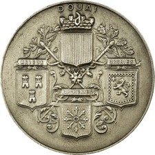 France, Jeton, Chamber of