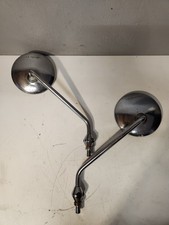 Paire De Rétroviseur - HONDA 125 MTX