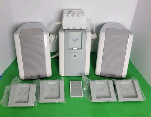 Deck monitor audio - i-deck,
