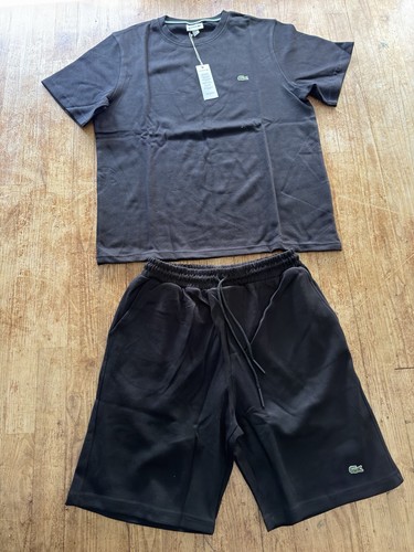 Lacoste ensemble sport homme - sport,
