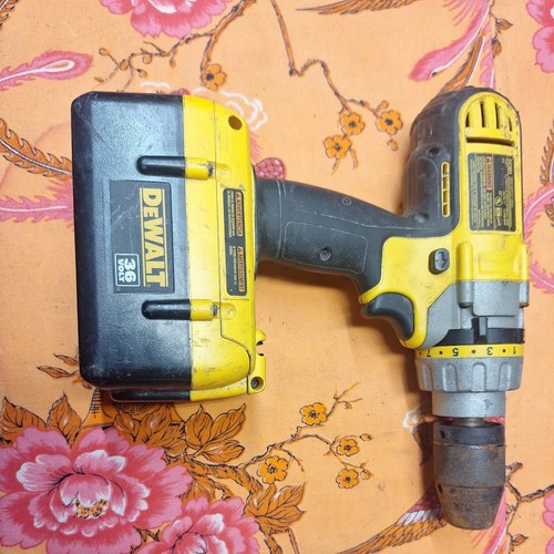 Dewalt dc901 36v heavy - dewalt,
