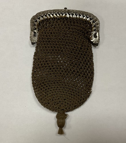 Ancien porte monnaie