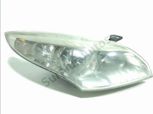 Phare droit 260102212r renault - phare,