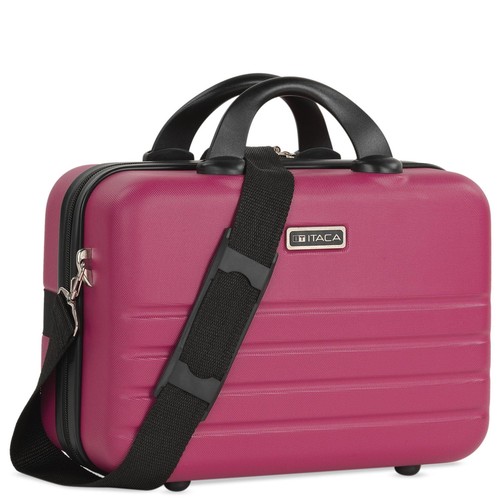 Vanity case rigide trousse de - case, rigide.
