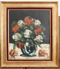 Henry D'ANTY (1910-1998)-