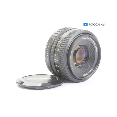 Fujifilm fujinon 55 f - 2,2/55,