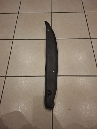 Cache plastique aile - , renault