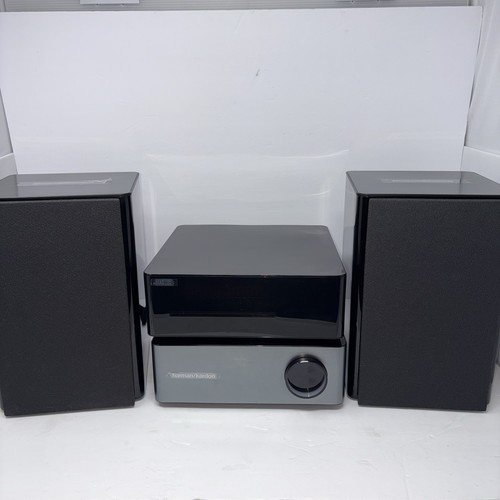 Harman kardon mas 102 - mas,