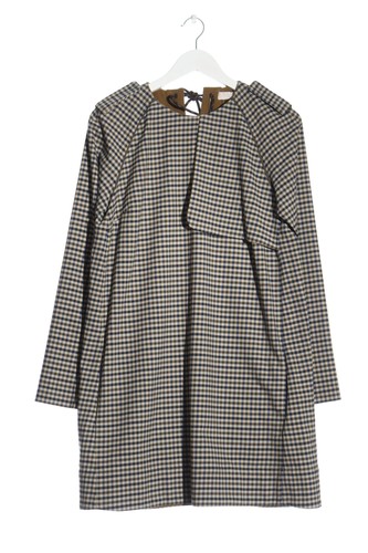 Tela robe manches longues - manches,