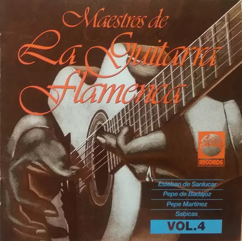 Maestros guitarra - maestros,