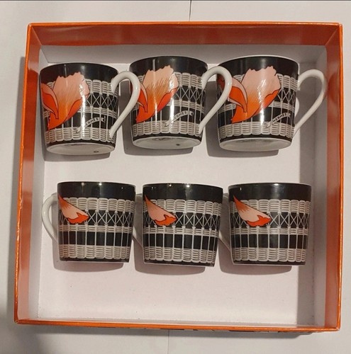 Lot tasses porcelaine - lot,