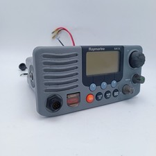 Raymarine Ray218E E43033 VHF