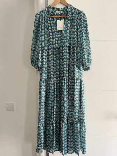 Robe longue lenny taille 2 - lenny, b