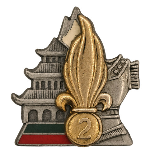 Insigne militaire military - insigne,