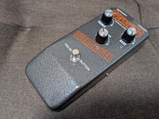 Colorsound Overdriver