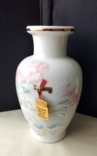 Grand vase en Porcelaine du