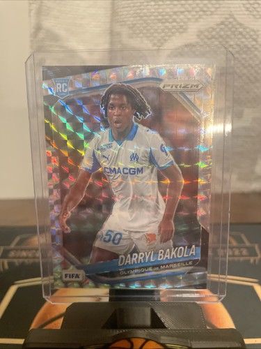 2025 prizm fifa darryl - 2025-26,