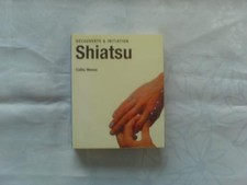 Shiatsu - Meeus, Cathy