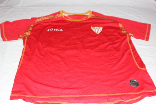 Maillot officiel vintage - officiel,