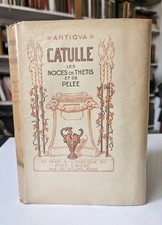 "Les noces de Thétis et de