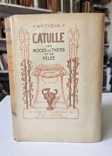 Les noces thétis - "les,