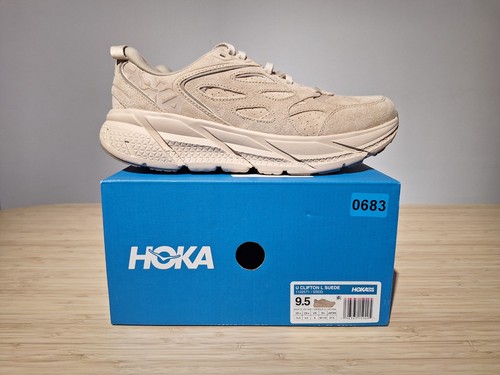 New hoka clifton - hoka, l
