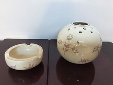 Lot porcelaine de - en,