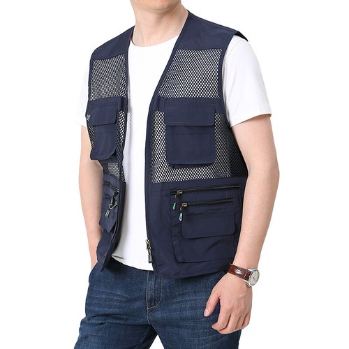 Gilet homme maille - homme, en