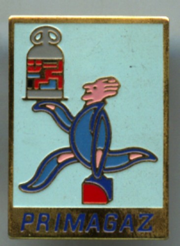 Pin collection - pin’s, de