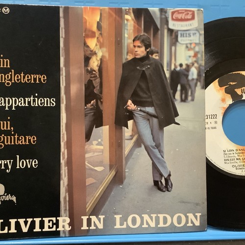Olivier despax - ep.,