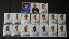 Sticker panini uefa champions - panini,