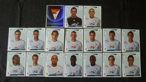 Sticker panini uefa champions - uefa,