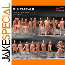 JakeSpecial – Miniature Diorama Figures 1/87 1/64 1/43 1/24