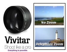Pro Hi Def 2.2x Telephoto Lens