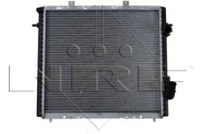 RADIATEUR RENAULT RAPID