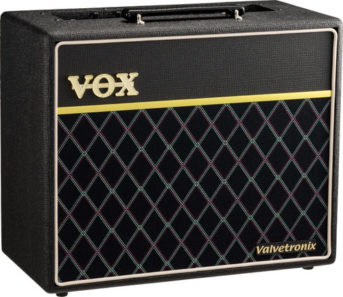 Vox valvetronix vt40x - valvetronix,