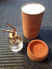 Flacon parfum scandal - parfum, (vide)