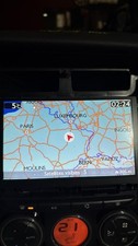 Ecran GPS CITROEN DS3 PHASE 1