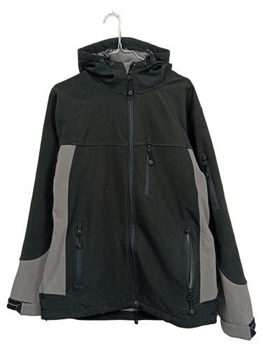 Tchibo veste softshell homme - veste,