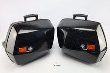 BMW R 1150 RT 2002 - Valises