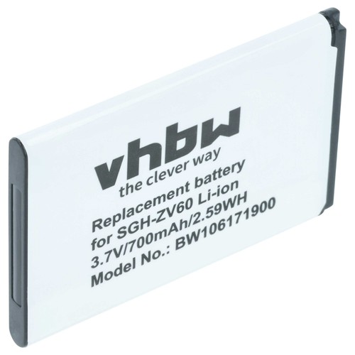 Batterie pour samsung c3060 - batterie, gt-c3060