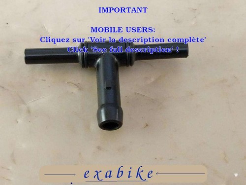 Element carburateur pour - de,
